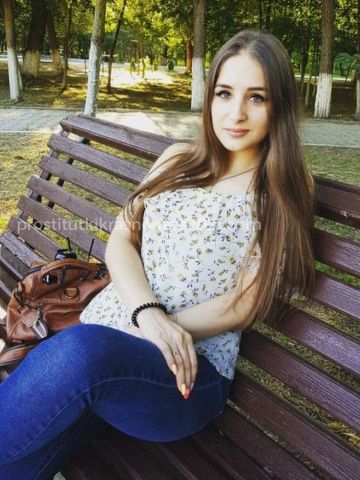Проститутка Рената Проститутка Рената